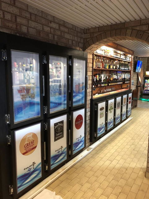 Carnarvon Motel - Accommodation Cairns 4