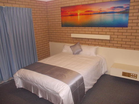 Carnarvon Motel - Accommodation Cairns 33