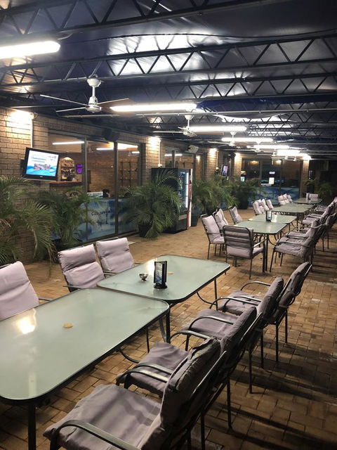 Carnarvon Motel - Accommodation Cairns 8