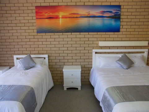 Carnarvon Motel - Accommodation Cairns 22