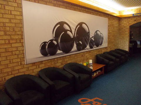 Carnarvon Motel - Accommodation Cairns 41