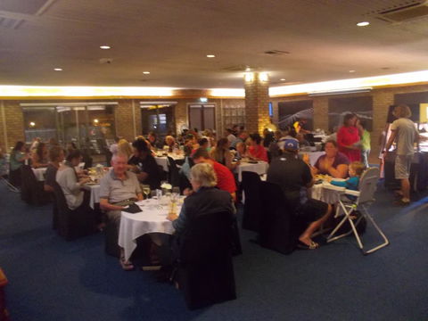 Carnarvon Motel - Accommodation Cairns 27