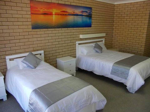 Carnarvon Motel - Accommodation Cairns 37