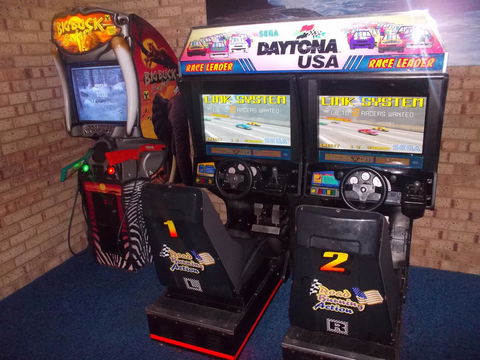 Carnarvon Motel - Accommodation Cairns 31