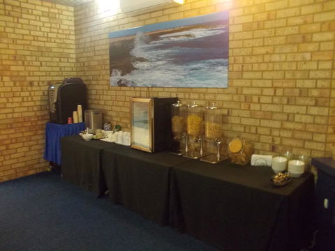 Carnarvon Motel - Accommodation Cairns 24