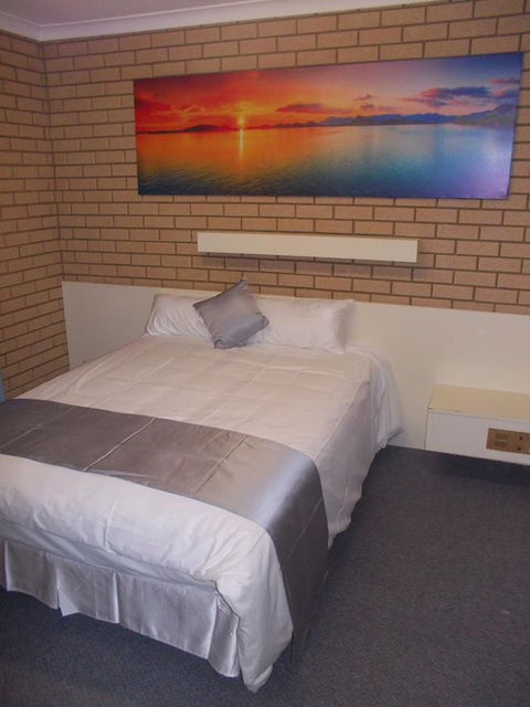 Carnarvon Motel - Accommodation Cairns 38