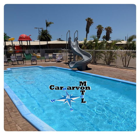 Carnarvon Motel - Accommodation Cairns 13