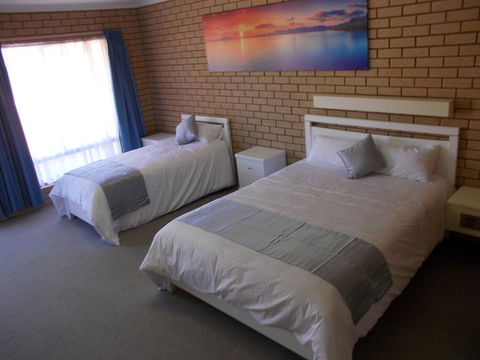 Carnarvon Motel - Accommodation Cairns 39