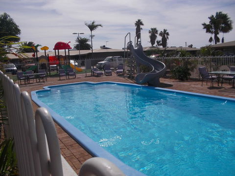 Carnarvon Motel - Accommodation Cairns 6