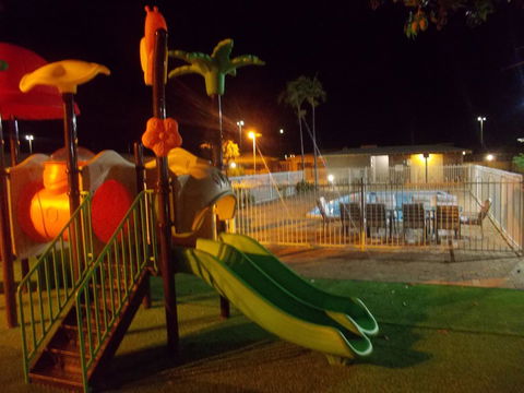 Carnarvon Motel - Accommodation Cairns 14