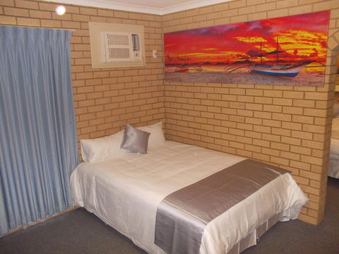 Carnarvon Motel - Accommodation Cairns 35
