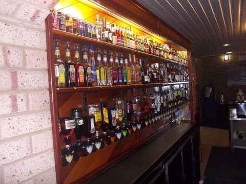 Carnarvon Motel - Accommodation Cairns 42