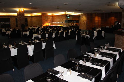 Carnarvon Motel - Accommodation Cairns 23