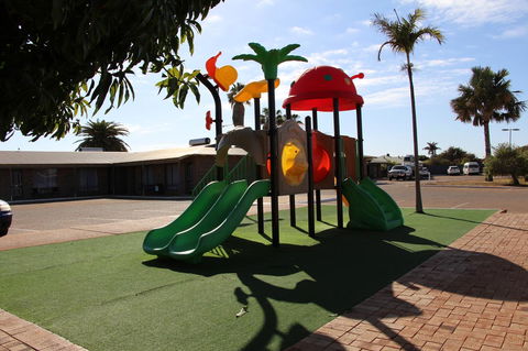 Carnarvon Motel - Accommodation Cairns 18