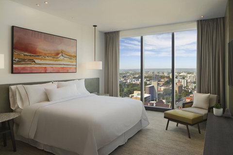 The Westin Perth - Accommodation Cairns 42