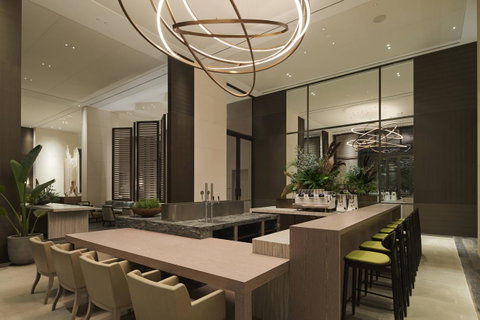 The Westin Perth - Accommodation Cairns 41