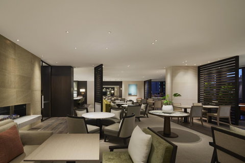 The Westin Perth - Accommodation Cairns 18