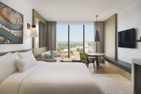 The Westin Perth - Accommodation Cairns 34
