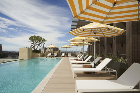 The Westin Perth - Accommodation Cairns 4