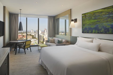 The Westin Perth - Accommodation Cairns 9