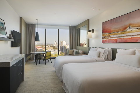 The Westin Perth - Accommodation Cairns 12