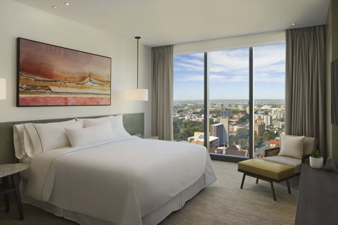 The Westin Perth - Accommodation Cairns 3