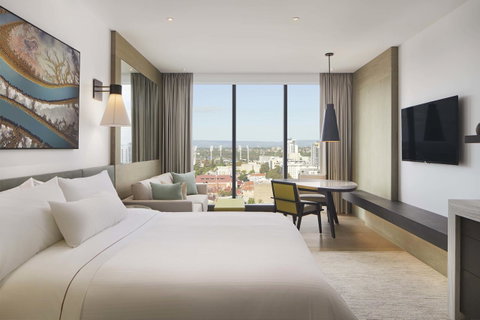 The Westin Perth - Accommodation Cairns 13