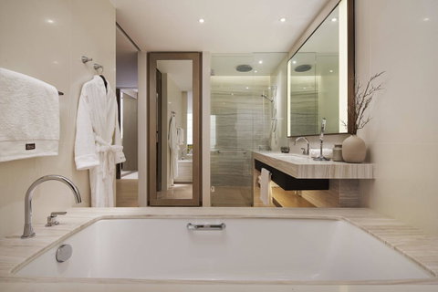 The Westin Perth - Accommodation Cairns 39