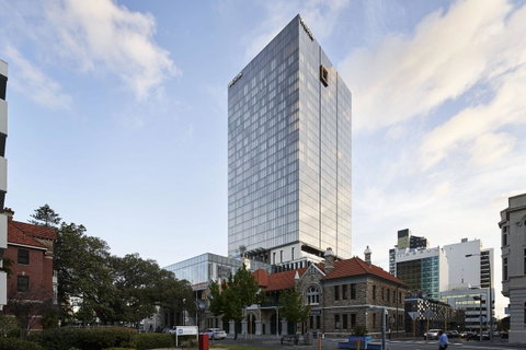 The Westin Perth - Accommodation Cairns 0