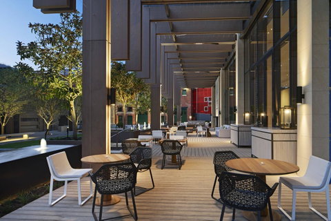 The Westin Perth - Accommodation Cairns 40