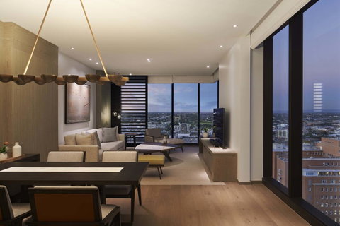The Westin Perth - Accommodation Cairns 2