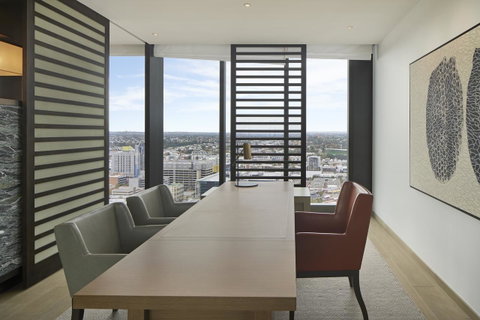 The Westin Perth - Accommodation Cairns 23