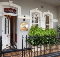 Stunning Terrace in Centennial Park - Accommodation Cairns