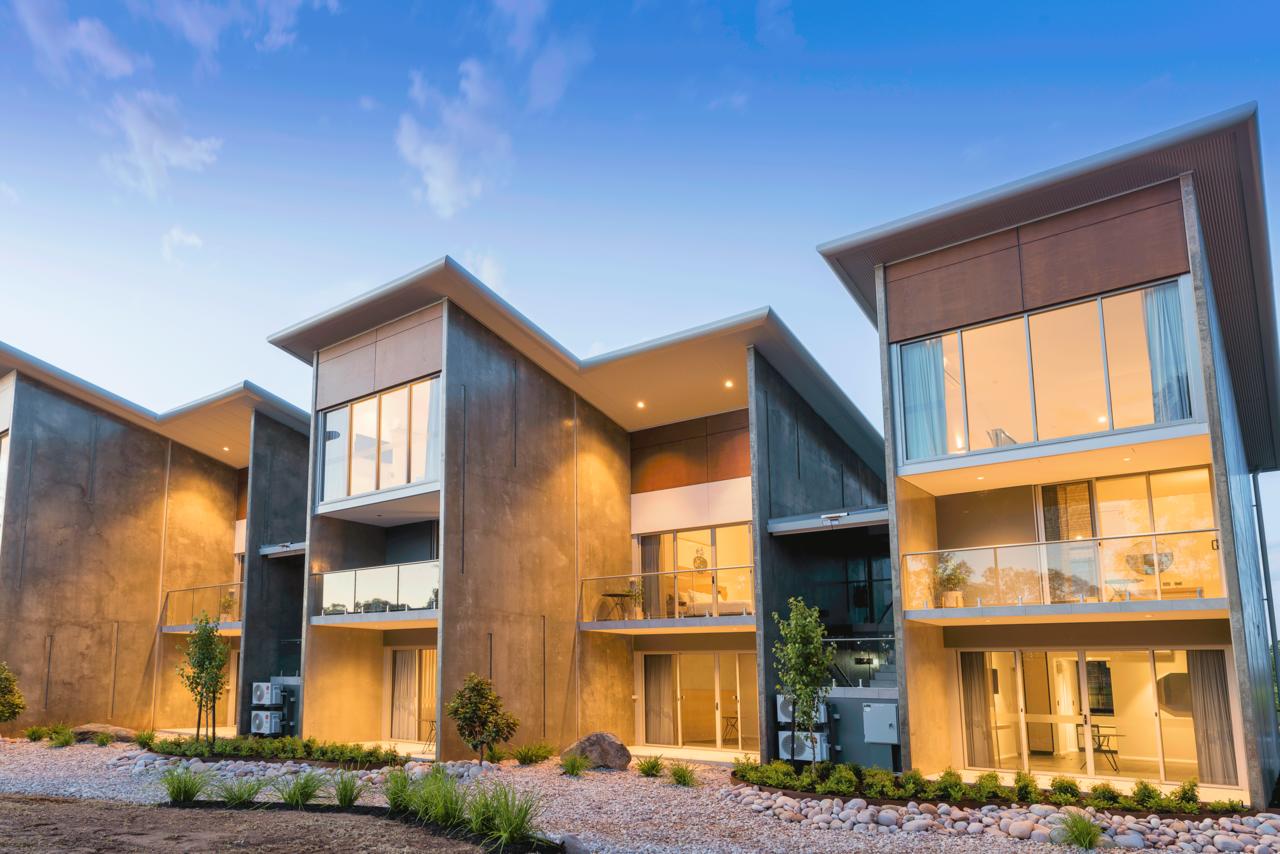 Brabham WA Accommodation Cairns