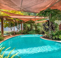 Chimes Spa Retreat - Accommodation Cairns