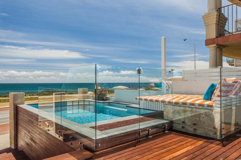 Cottesloe Beach House I - Accommodation Cairns 14