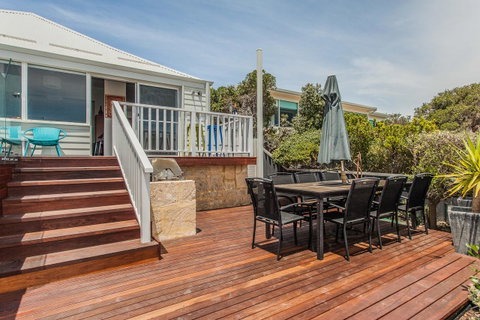 Cottesloe Beach House I - Accommodation Cairns 8