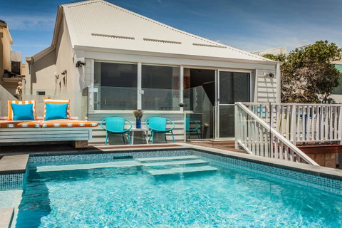 Cottesloe Beach House I - Accommodation Cairns 17