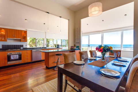 Cottesloe Beach House I - Accommodation Cairns 3