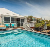 Cottesloe Beach House I - Accommodation Cairns