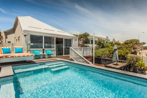 Cottesloe Beach House I - Accommodation Cairns 0