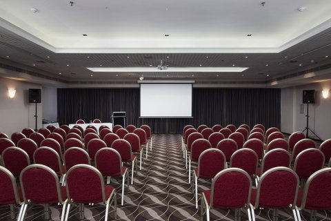 Ibis Perth - Accommodation Cairns 32