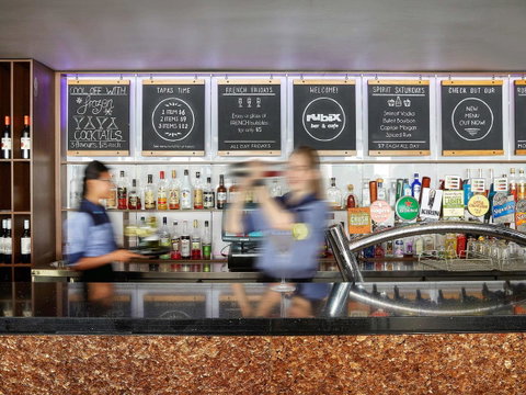 Ibis Perth - Accommodation Cairns 39