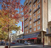 ibis Perth - Accommodation Cairns