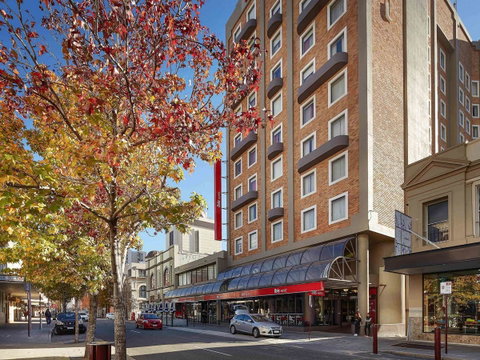 Ibis Perth - Accommodation Cairns 0