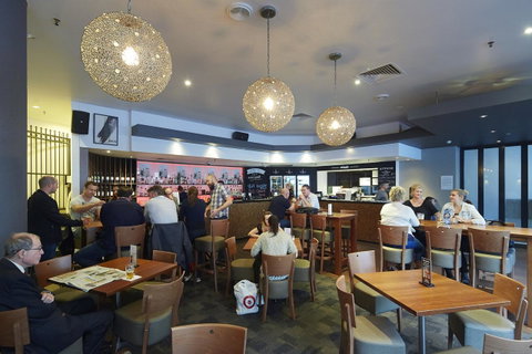 Ibis Perth - Accommodation Cairns 37