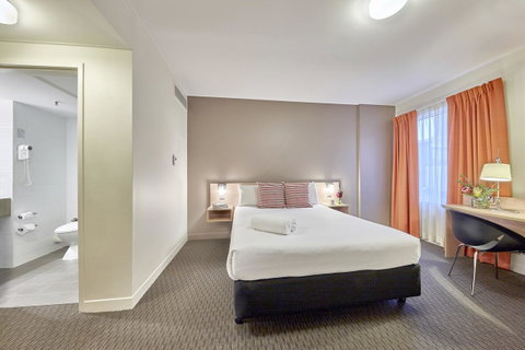 Ibis Perth - Accommodation Cairns 4