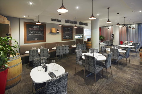 Ibis Perth - Accommodation Cairns 36