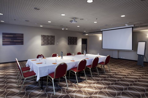 Ibis Perth - Accommodation Cairns 38