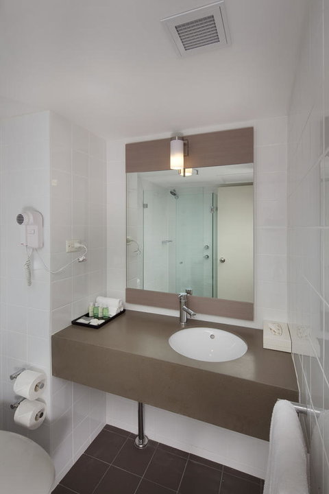 Ibis Perth - Accommodation Cairns 27